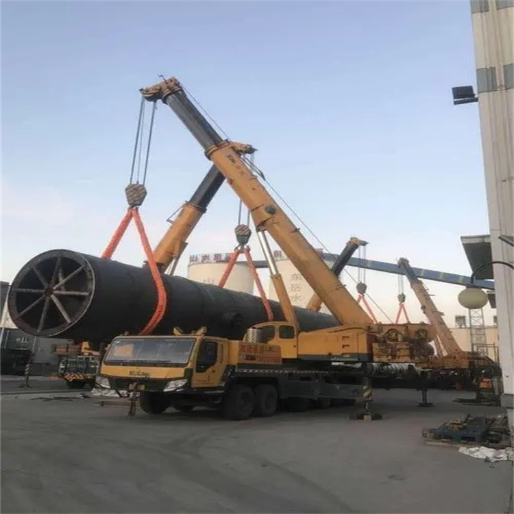 商丘找哪里有附近吊车出租|35吨|本地快速响应